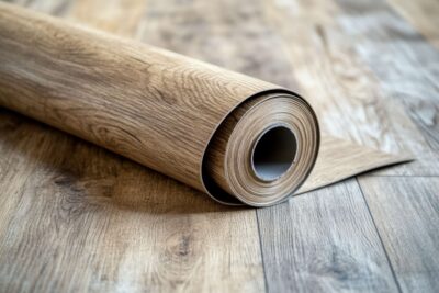 Wykładziny PVC – nowoczesne rozwiązanie o wysokiej trwałości i odporności